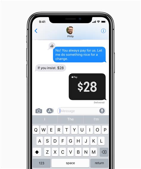 $100 apple pay screenshot. Set up in seconds. Right on your iPhone. Apple Pay is built into iPhone, Apple Watch, Mac and iPad. Start by adding your credit or debit card to the Wallet app on your iPhone, and you’ll have the option to add it to your other devices in one easy step. When you want to pay, just double-click, tap, and you’re set. 