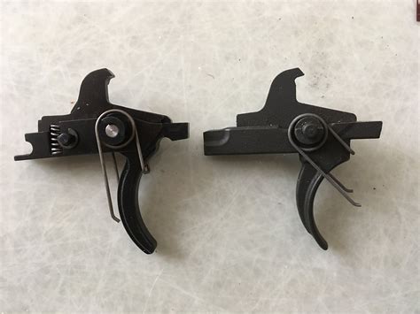 Binary Trigger for Glock Pistols. We are EXTREMELY excited to announce a new product line up we will be carrying. The Glock Binary Trigger from Binary Weapon Systems. We will be launching it closer to summer but have had a ton of people ask where they can sign up to be notified. If you are interested in putting a trigger system into your Glock ...