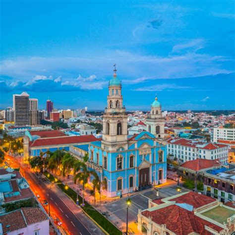 $106 Cheap Flights from Charleston (CHS) to Santo Domingo …