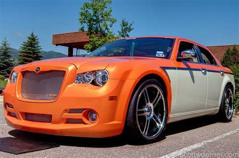 $11-$32/hr Chrysler 300 Custom Paint Jobs in Ohio