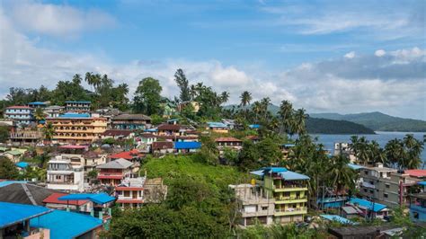 $110 Cheap Flights from Delhi to Port Blair - Orbitz.com