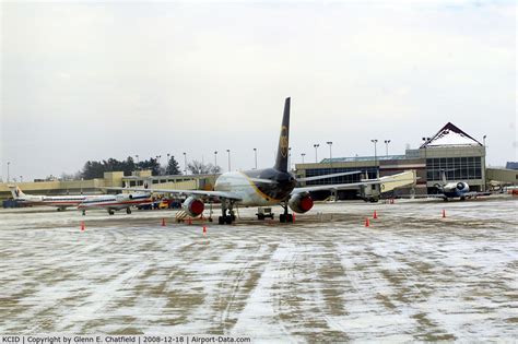 $110 Flights from Eastern Iowa (CID) to Louis Armstrong …