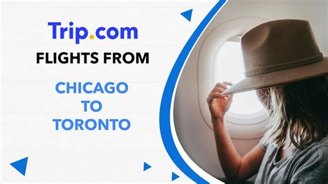 $116 Cheap Flights from Chicago to Toronto - Orbitz