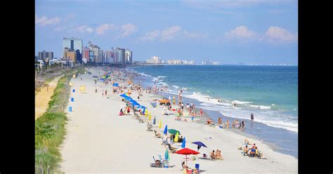 $119 Cheap Flights from Phoenix to Myrtle Beach PHX …