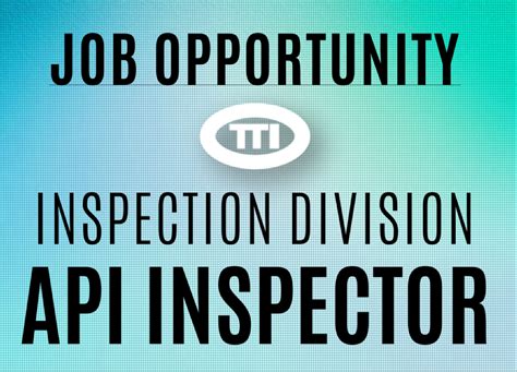 $16-$73/hr API Inspection Jobs (NOW HIRING) ZipRecruiter