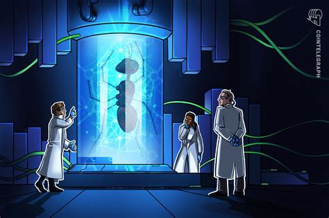 $1B Science Fund Seeks Blockchain Projects To Expand Human Lifespan