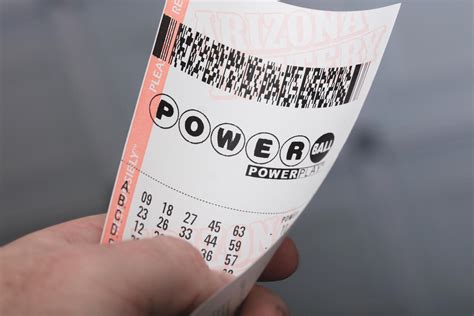 $1M Powerball ticket sold in Colorado while jackpot continues to grow