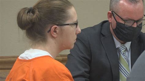 $1M bond remains for man accused of killing St. Charles woman