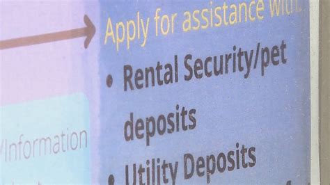 $1M toward housing stability in Hays County, help with rent and utilities
