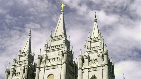 $2.3B awarded in sex abuse lawsuit that named Mormon church