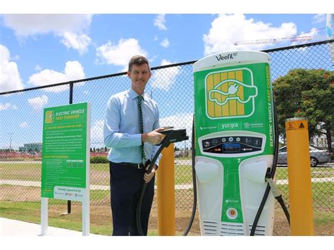 $2.75 million to double QLD Electric Super Highway