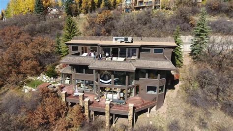 $2.85M Colorado house with link to John Denver hits market for first time