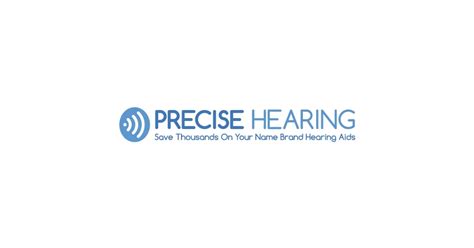 $200 Off Precise Hearing Coupon (2 Promo Codes) Mar 2024