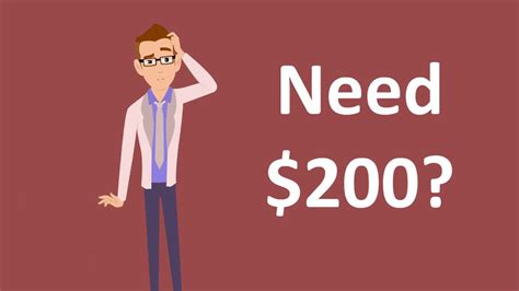 $200 loan instant approval. As little as 1 hour after getting approved: Learn more: Payday Loan. $300 – $1,500: Varies by province (refer to the table below for rates by province) Within 1-2 hours via e-Transfer once approved ... although it could take a few hours or days to process. If you need a $200 instant loan (or more), you could look into cash advance options ... 