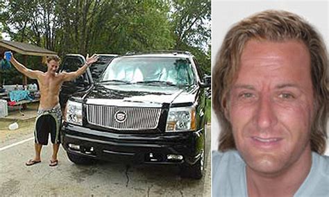 $200k Reward Offered to Catch Fugitive Jason Derek Brown