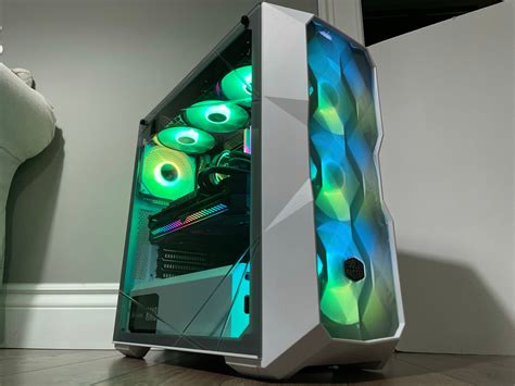 $2015 High-End Gaming & Streaming PC Build - January, 2015