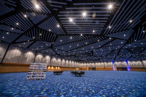 $233M Colorado Convention Center expansion open for business