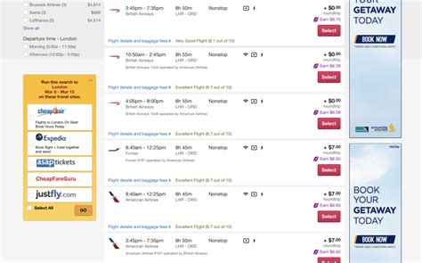 $24 + Flights from Jamestown (FAR) on Orbitz.com