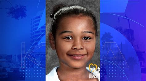 $250,000 reward offered for missing California girl whose mother was found murdered