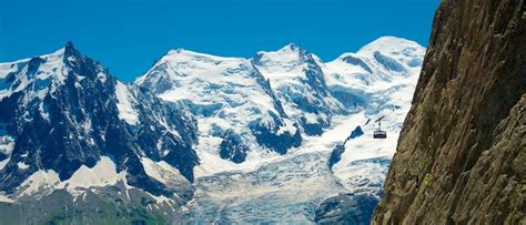 $29 Cheap Flights to Chamonix-Mont-Blanc - Expedia.com