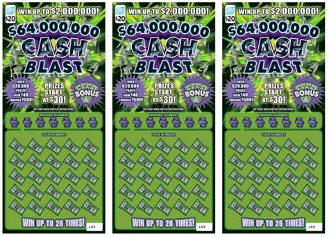 $2M scratch-off lottery ticket sold in Tinley Park