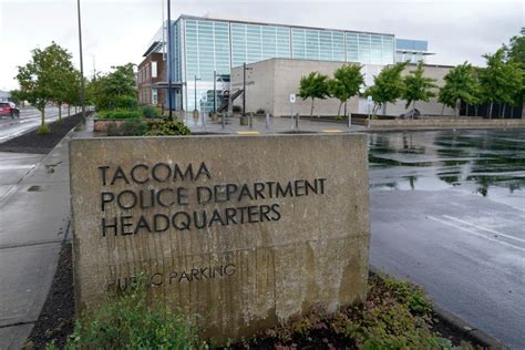 $3.1M settlement reached in fatal police shooting of Black man in Tacoma, Washington