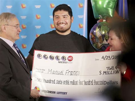 $3.8 million local lottery winner just wants a new vacuum