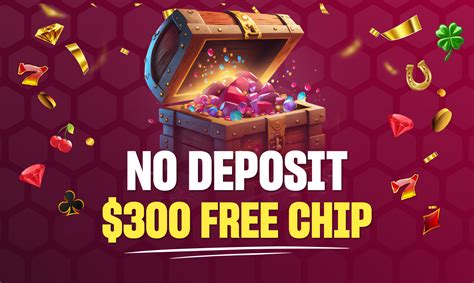 $300 Free Chip No Deposit Casino Bonuses 2024! Best 300 Dollars Bonus …