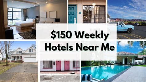 Promo Code: TODAY. Looking for the best weekly hotel rates? Extended Stay America has you covered! With more than 700 hotels nationwide, we offer discounted …. 