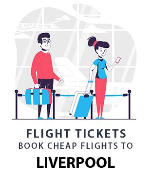 $307 Cheap Flights to Liverpool ENG in 2024 - Expedia