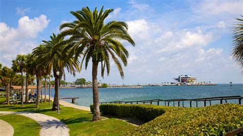 $34 Cheap flights from St. Petersburg - Clearwater, FL