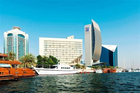 $34 Hotels near Port Rashid in Bur Dubai Orbitz