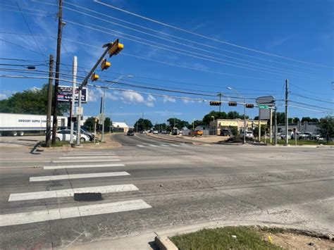 $350K in safety upgrades coming to North Lamar, West Koenig intersection
