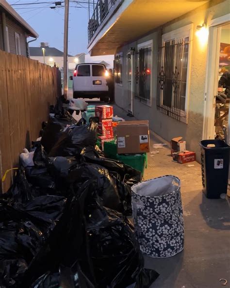 $350K of stolen goods recovered in Oakland, Sacramento County fencing operation