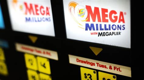 $361 million Mega Millions jackpot won by single ticketholder