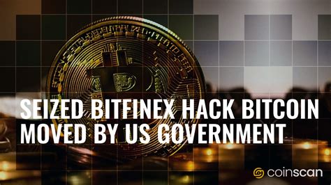 $39M of Bitcoin Stolen in 2016 Bitfinex Hack Is on the Move image 2