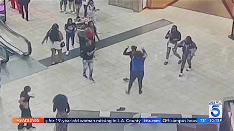 $4 movie ticket mayhem leads to security changes at Moreno Valley Mall