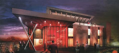 $4.5M greenlit for Austin Playhouse's proposed new arts center