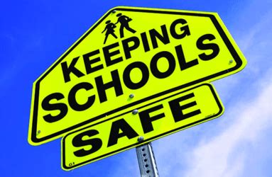 $45 Million for non-public schools to keep students safer