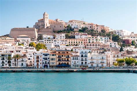 $46 Car Rental Ibiza Town - Expedia