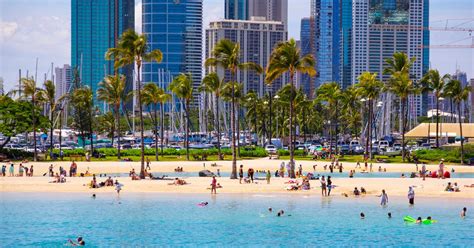 $466 Cheap Flights from Bogotá (BOG) to Honolulu (HNL)