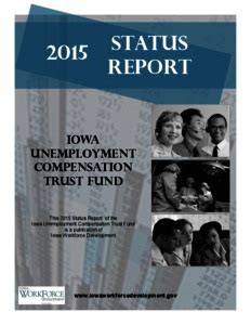 $490 million: Aid to Iowa’s unemployment trust fund - The Des …