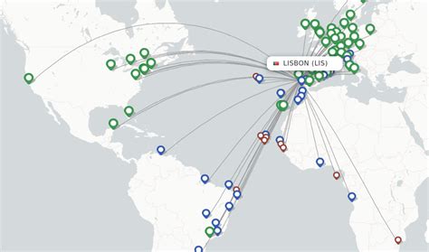 $496 TAP Portugal Flights: Detroit (DTW) to Lisbon (LIS) - Travelocity.com