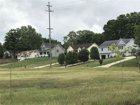 $49M effort to bring 240 new middle-income homes to Muskegon