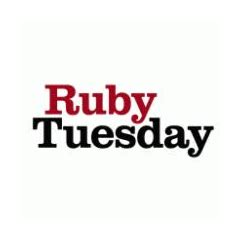 $5 OFF Ruby Tuesday Coupons & Promo Codes April 2024 - Insider