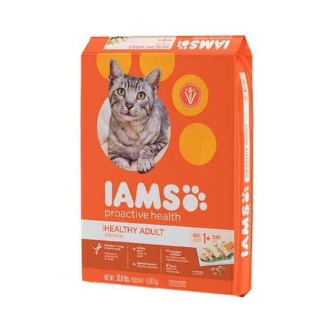 $5 Savings on Iams Healthy Naturals - Coupon - Printable …