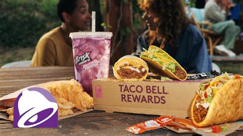 $5 cravings box taco bell. Try our Cravings Box - Includes a Chalupa Supreme, a Beefy 5-Layer Burrito, a Crunchy Taco, Cinnamon Twists, and a medium fountain drink. Order Ahead Online for Pick Up or Delivery. ... At participating U.S. Taco Bell® locations. Contact restaurant for prices, hours & participation, which vary. Tax extra. 2,000 calories a day used for general ... 
