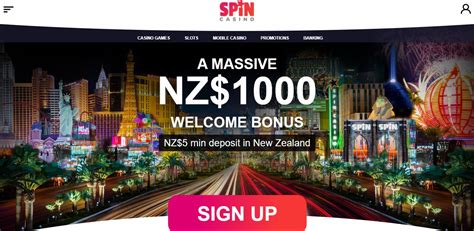 $5 deposit online casino nz