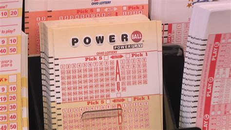 $50,000 Powerball ticket sold in O'Fallon, Missouri