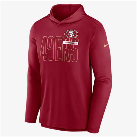 $50 - $100 San Francisco 49ers. Nike US